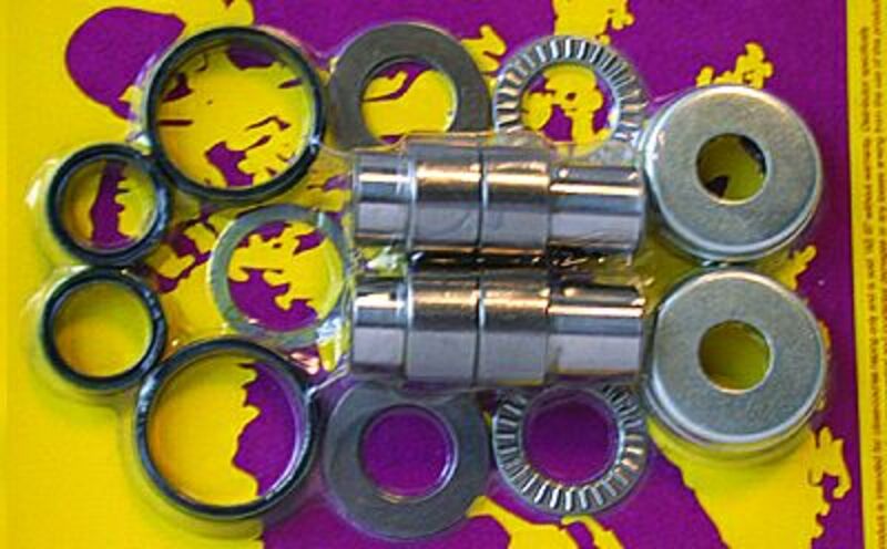 SWIG ARM REPAIR KIT FOR YAMAHA YZ125 1988-92 PIVOT WORKS PWSAK-Y04-001