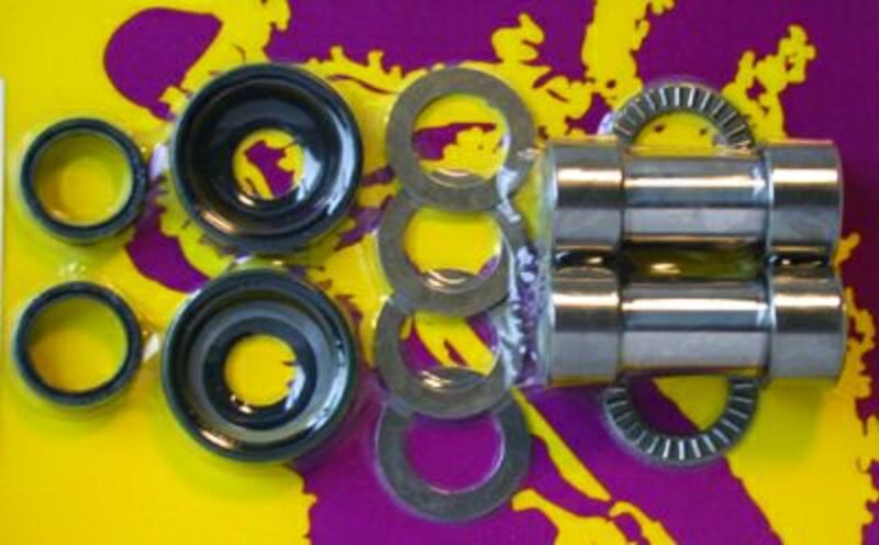 SWIG ARM REPAIR KIT FOR YAMAHA YZ125 1993-97 PIVOT WORKS PWSAK-Y05-001