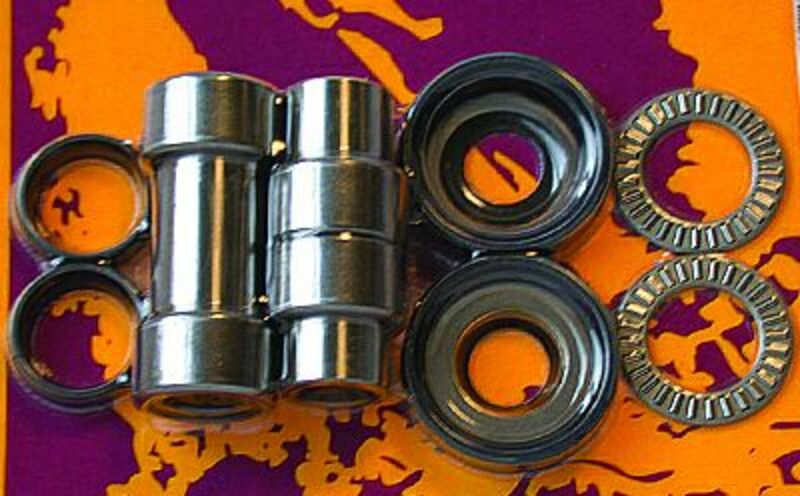 SWIG ARM REPAIR KIT FOR YAMAHA YZ250 1993-97 PIVOT WORKS PWSAK-Y11-020