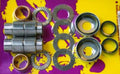 SWIG ARM REPAIR KIT FOR YAMAHA YZ250 1986 PIVOT WORKS PWSAK-Y15-020