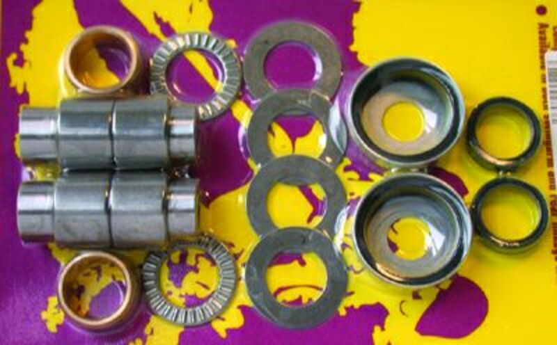 SWIG ARM REPAIR KIT FOR YAMAHA YZ250 1986 PIVOT WORKS PWSAK-Y15-020