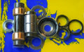 SWING ARM REPAIR KIT FOR YAMAHA YFM660- RAPTOR 2001-03 PIVOT WORKS PWSAK-Y19-000