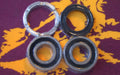 Kit de rodamientos y retenes de rueda trasera PIVOT WORKS PIVOT WORKS PWRWK-H01-521