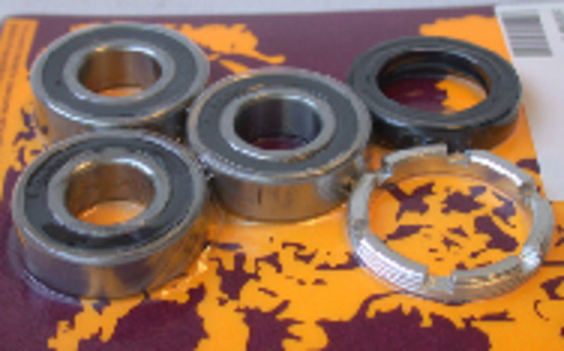 Kit de rodamientos y retenes de rueda trasera PIVOT WORKS PIVOT WORKS PWRWK-H02-520