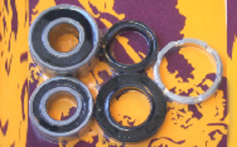 Kit de rodamientos y retenes de rueda trasera PIVOT WORKS PIVOT WORKS PWRWK-H06-520