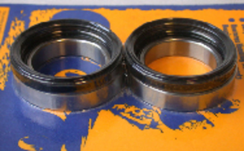 Kit de rodamientos y retenes de rueda trasera PIVOT WORKS PIVOT WORKS PWRWK-H10-420