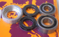 Kit de rodamientos y retenes de rueda trasera PIVOT WORKS PIVOT WORKS PWRWK-H12-026