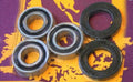 Kit de rodamientos y retenes de rueda trasera PIVOT WORKS PIVOT WORKS PWRWK-S08-021