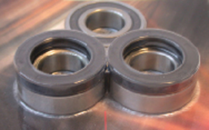 Kit de rodamientos y retenes de rueda trasera PIVOT WORKS PIVOT WORKS PWRWK-S13-021