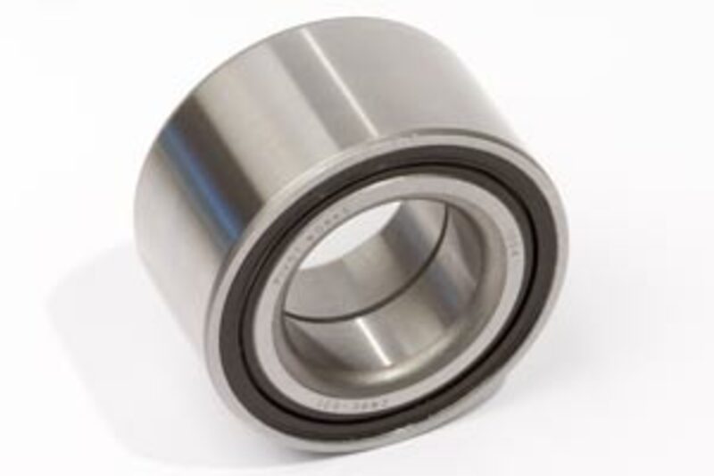 Kit de rodamientos y retenes de rueda delantera PIVOT WORKS PIVOT WORKS PWFWK-P10-000