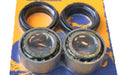 Kit de rodamientos y retenes de rueda delantera PIVOT WORKS PIVOT WORKS PWFWK-A01-542