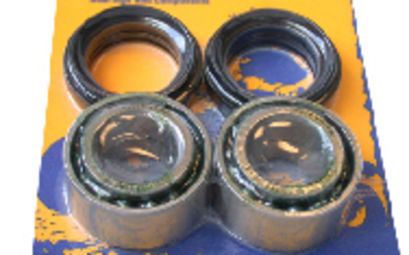 Kit de rodamientos y retenes de rueda delantera PIVOT WORKS PIVOT WORKS PWFWK-A01-542