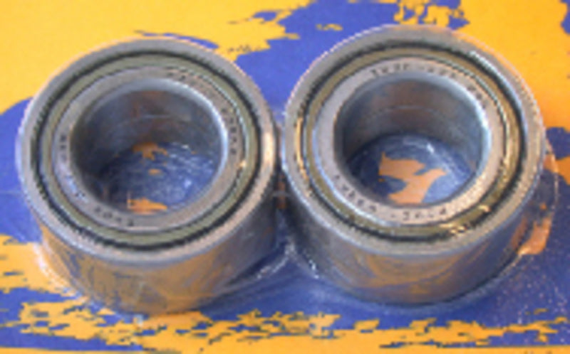Kit de rodamientos y retenes de rueda delantera PIVOT WORKS PIVOT WORKS PWFWK-K13-430