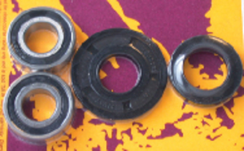 Kit de rodamientos y retenes de rueda delantera PIVOT WORKS PIVOT WORKS PWFWK-H02-521