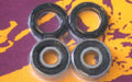 Kit de rodamientos y retenes de rueda delantera PIVOT WORKS PIVOT WORKS PWFWK-H04-008