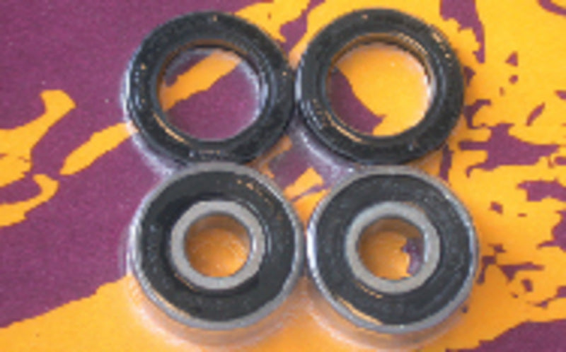 Kit de rodamientos y retenes de rueda delantera PIVOT WORKS PIVOT WORKS PWFWK-H04-008