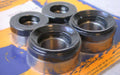 Kit de rodamientos y retenes de rueda delantera PIVOT WORKS PIVOT WORKS PWFWK-H11-420