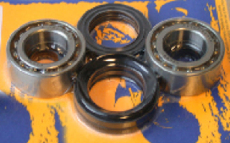 Kit de rodamientos y retenes de rueda delantera PIVOT WORKS PIVOT WORKS PWFWK-H14-040