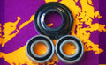 Kit de rodamientos y retenes de rueda delantera PIVOT WORKS PIVOT WORKS PWFWK-H13-046