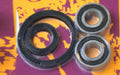Kit de rodamientos y retenes de rueda delantera PIVOT WORKS PIVOT WORKS PWFWK-K06-020
