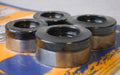 Kit de rodamientos y retenes de rueda delantera PIVOT WORKS PIVOT WORKS PWFWK-Y13-600