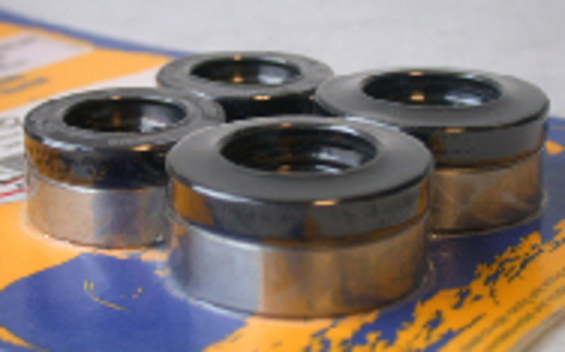 Kit de rodamientos y retenes de rueda delantera PIVOT WORKS PIVOT WORKS PWFWK-Y13-600