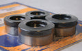 Kit de rodamientos y retenes de rueda delantera PIVOT WORKS PIVOT WORKS PWFWK-Y09-000