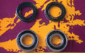 Kit de rodamientos y retenes de rueda delantera PIVOT WORKS PIVOT WORKS PWFWK-Y03-021
