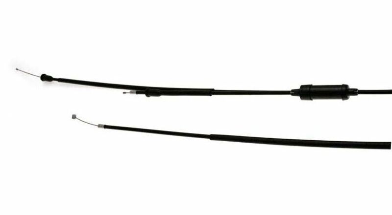 Cable gas TECNIUM TECNIUM P173J0000B