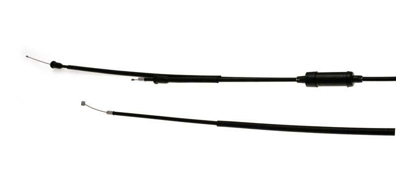 Cable gas TECNIUM TECNIUM P17X00000B