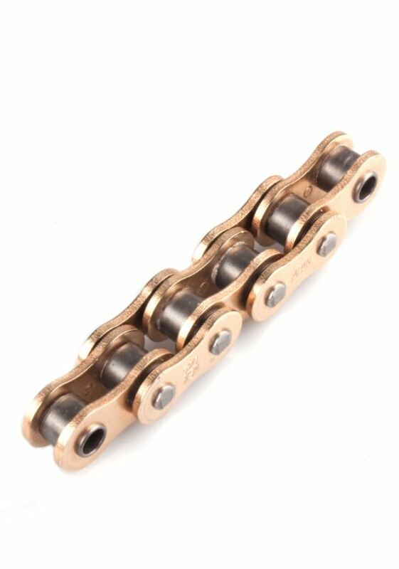 AFAM A520XSMG X-Ring Cadena 520 - 120 eslabones AFAM A520XSM-GG 120L