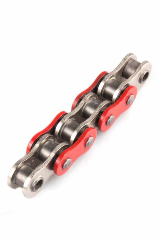 AFAM ARS A520MX4-R Enganche de cadena Clip Semi Abierto 520 - Red AFAM ARS A520MX4-R