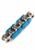 AFAM ARS A520XRR-B Enganche de cadena Clip Semi Abierto 520 - Blue AFAM ARS A520XRR-B