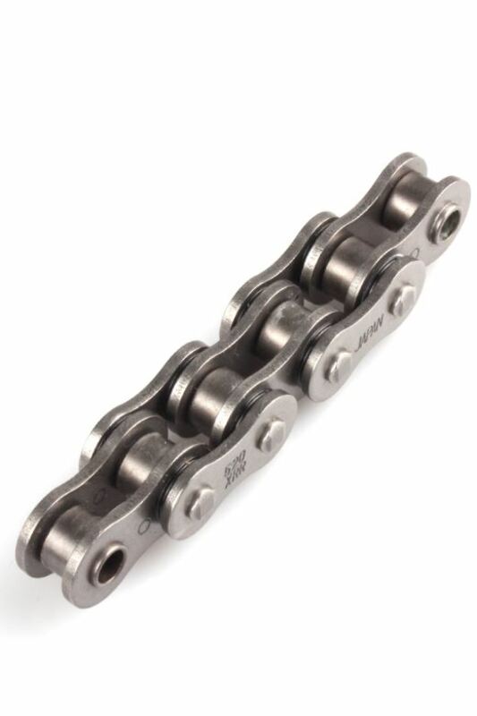 AFAM ARS A525XRR Enganche de cadena Clip Semi Abierto 525 - Acero AFAM ARS A525XRR