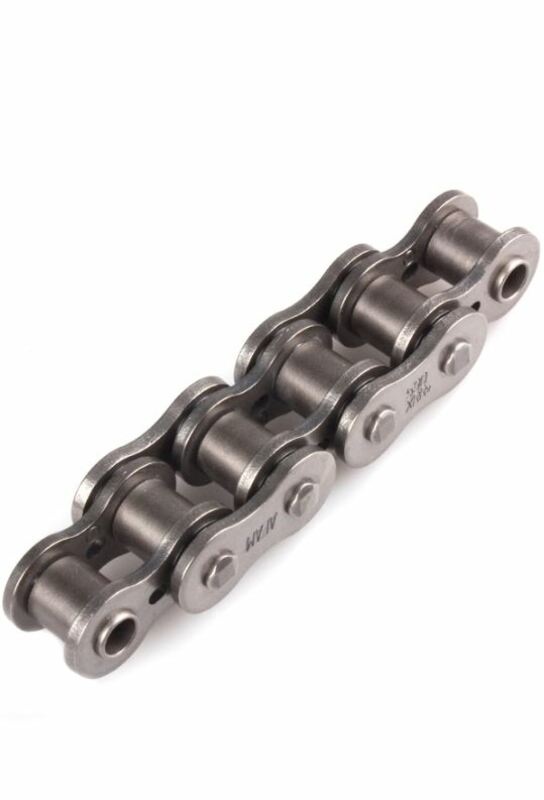 AFAM A530XRR2 Xs-Ring Enganche de cadena tipo Remache 530 AFAM MR A530XRR2