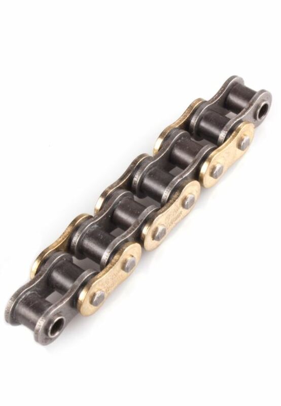 AFAM A428XMRG Xs-Ring Enganche de cadena tipo Remache 428 AFAM MRS A428XMR-G
