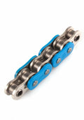 AFAM A520XHR2B Xs-Ring Enganche de cadena tipo Remache 520 AFAM MRS A520XHR2-B