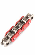 AFAM A520XHR2R Xs-Ring Enganche de cadena tipo Remache 520 AFAM MRS A520XHR2-R