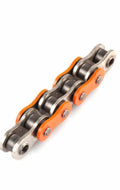 AFAM A520XRRO Xs-Ring Enganche de cadena tipo Remache 520 AFAM MRS A520XRR-O