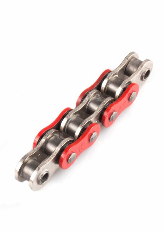 AFAM A520XRRR Xs-Ring Enganche de cadena tipo Remache 520 AFAM MRS A520XRR-R