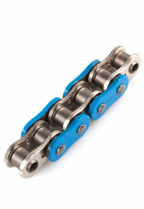 AFAM A525XHR3B Xs-Ring Enganche de cadena tipo Remache 525 AFAM MRS A525XHR3-B