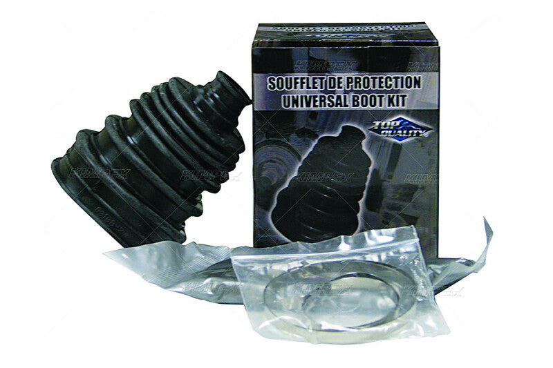 Kimpex Universal CV Boot ATV KIMPEX 294199