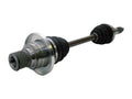 Eje trasero izquierdo completo ART Can-Am ART PAXL-1130