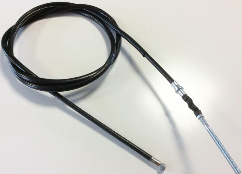 Cable de freno trasero TECNIUM Peugeot Kisbee 50 TECNIUM 1643323