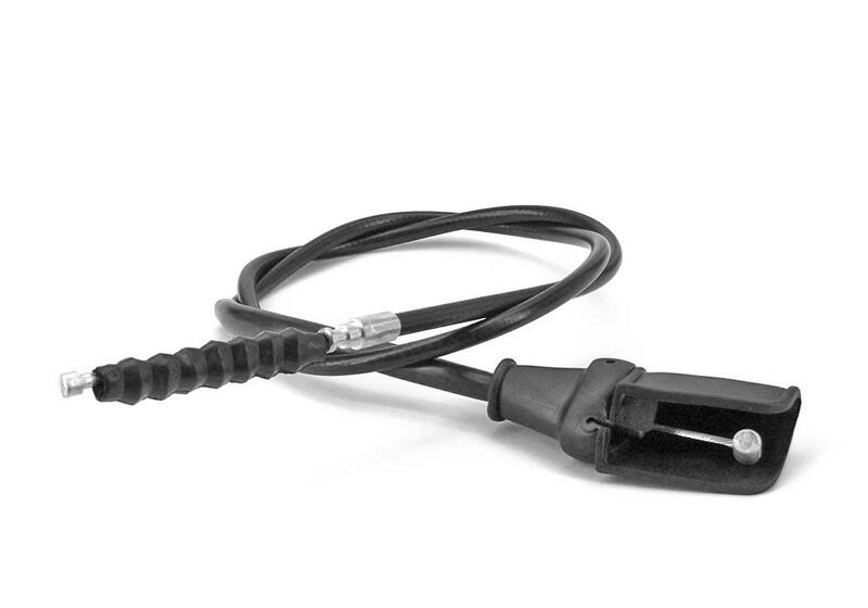 Cable embrague TECNIUM Derbi Senda Euro 3 TECNIUM 1643700
