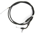 Cable gas TECNIUM TECNIUM 1643332B