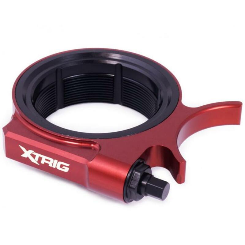 XTRIG Preload Adjuster Yamaha YZ125/250 XTRIG 10200002