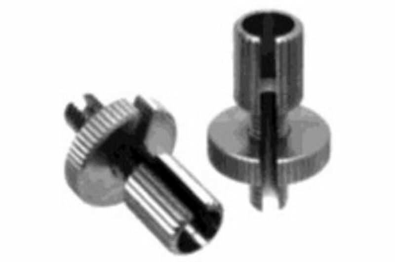 Tensor de cable ALGI - Ø6 20mm - 25 unidades ALGI 02926000-025