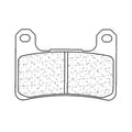 Juego de pastillas sinterizadas CL BRAKES (1133C60) CL BRAKES 1133C60