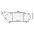 Juego de pastillas sinterizadas CL BRAKES (2396RX3) CL BRAKES 2396RX3
